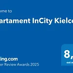 Apartament Incity Kielce
