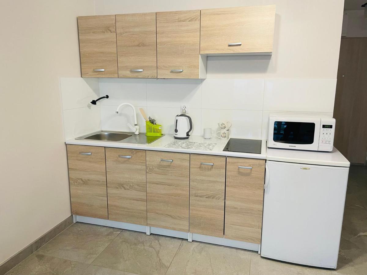 Incity Apartment *